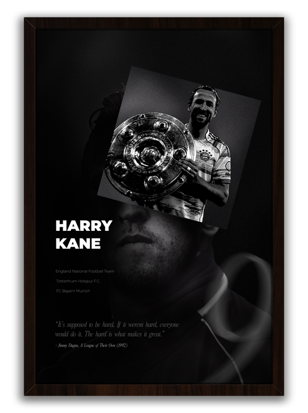 Harry Kane Icon